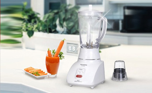 Máy xay sinh tố Panasonic MX-900MWRA (MX900MWRA/ MX-900M) - 350W