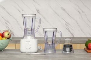 Máy xay sinh tố Panasonic MX-EP3171WRA