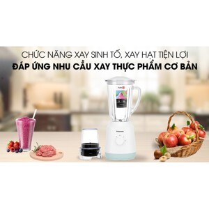 Máy xay sinh tố Panasonic MX-EX1511WRA