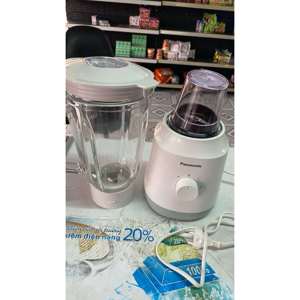Máy xay sinh tố Panasonic MX-EX1561WRA