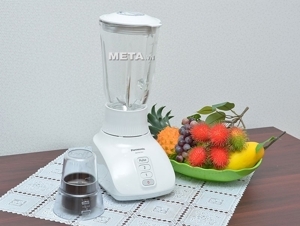 Máy xay sinh tố Panasonic MXGX1561WRA (MX-GX1561WRA) - 450 W