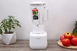 Máy xay sinh tố Panasonic MX-MG5351WRA