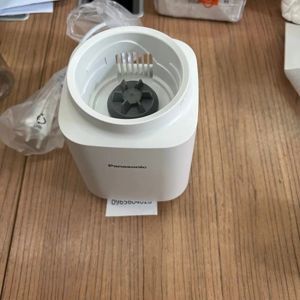 Máy xay sinh tố Panasonic MX-XP103WRA