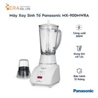 Máy Xay Sinh Tố Panasonic MX-900MWRA