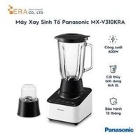 Máy xay sinh tố Panasonic MX-V310KRA