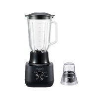Máy xay sinh tố Panasonic MX-EG5311KRA-Lưỡi dao bằng thép không gỉ hàng chính hãng bảo hành 12 tháng