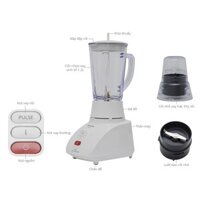 MÁY XAY SINH TỐ PANASONIC MX-900MWRA