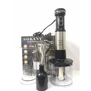 Máy xay sinh tố Philiger HB768 (HB-768) - 350W