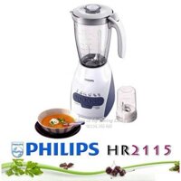 Máy xay sinh tố PHILIP HR-2115