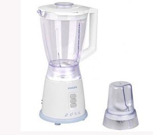 Máy xay sinh tố Philips HR2021 (HR-2021) - 400W