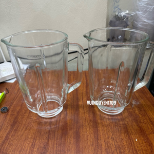 Máy xay sinh tố Philips HR2095 (HR-2095) - 700W