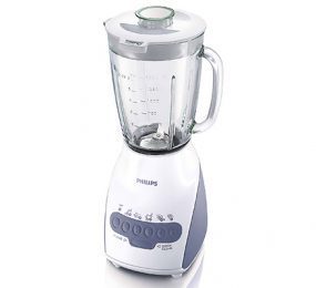 Máy xay sinh tố Philips HR2116 (HR-2116) - 1,5 lít, 600 W