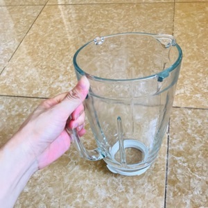 Máy xay sinh tố Philips HR2116 (HR-2116) - 1,5 lít, 600 W