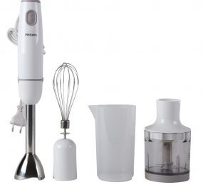 Máy xay sinh tố Philips HR1607 (HR-1607) - 550W