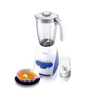 Máy Xay Sinh Tố Philips HR2115 (600W) - Có bảo hành
