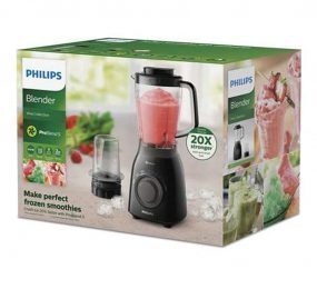 Máy xay sinh tố Philips HR2157 - 600W