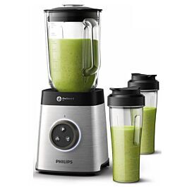 Máy xay sinh tố Philips HR3655