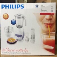 🏆Máy Xay Sinh Tố Philips HR-2118 BH 2 năm