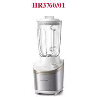 Máy xay sinh tố Philips HR3760/01