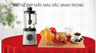 Máy xay sinh tố Philips HR3652