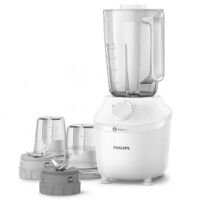 Máy Xay Sinh Tố Philips HR2041/30 - 450w 1.9L Cối Nhựa