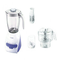 máy xay sinh tố PHILIPS BLENDER HR-2118