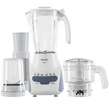 Máy xay sinh tố Philips HR2118 (HR-2118) - 2 lít, 600W