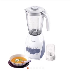 Máy xay sinh tố Philips HR2115 - 600W