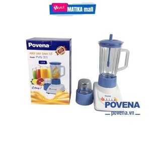 Máy xay sinh tố Povena PVN-311