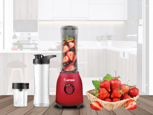 Máy xay sinh tố Rapido RB-300M