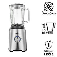 Máy xay sinh tố Roler RB-4105 (800W, 1.5 lít)