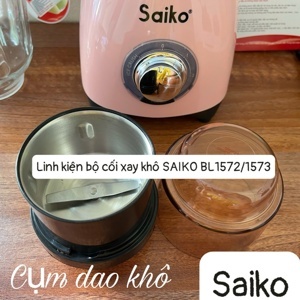 Máy xay sinh tố Saiko BL-1572G