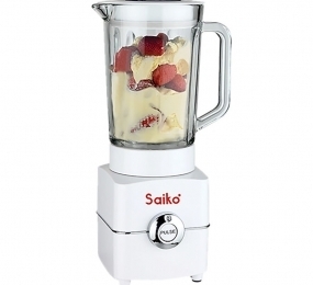 Máy xay sinh tố Saiko BL-1576G 500W 1.5L