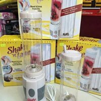 Máy xay sinh tố Shake 2 cối
