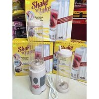 máy xay sinh tố SHAKE N TAKE (2 cối)