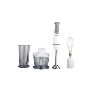 Máy xay sinh tố Sharp EM-H076SV-WH