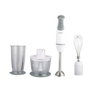 Máy xay sinh tố Sharp EM-H076SV-WH