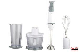 Máy xay sinh tố Sharp EM-H076SV-WH