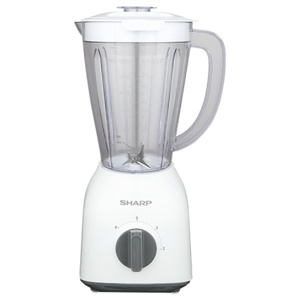 Máy xay sinh tố Sharp EM-S154PV