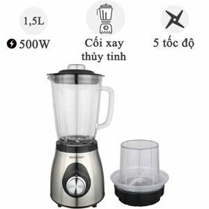 Máy xay sinh tố Sharp EM-S155GV