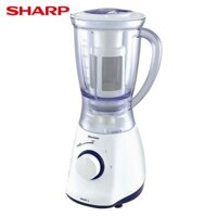 Máy Xay Sinh Tố Sharp EM-ICE2V