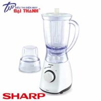 Máy xay sinh tố Sharp EM-SAVE1V