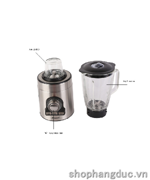 Máy xay sinh tố Steba MX2 Plus