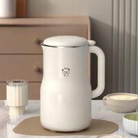 Máy xay sinh tố sữa đậu nành, máy chế biến thức ăn trẻ em, máy làm cơm và ngũ cốc cho trẻ em, mini đa chức năng