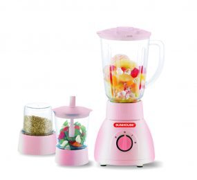 Máy xay sinh tố Sunhouse SH556 (SH-556) - 300 W