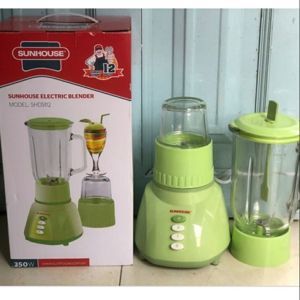 Máy xay sinh tố Sunhouse SHD5112 - 1.2 lít, 350W