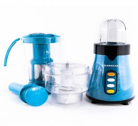 Máy xay sinh tố Sunhouse SHD5325 (SHD-5325) - 1.25 lít, 225W