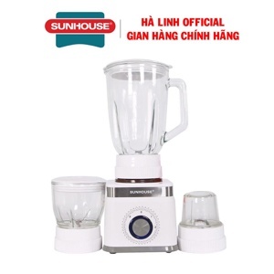 Máy xay sinh tố Sunhouse SHD5582 (SHD-5582)