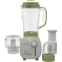 Máy xay sinh tố Sunhouse SHD5312G