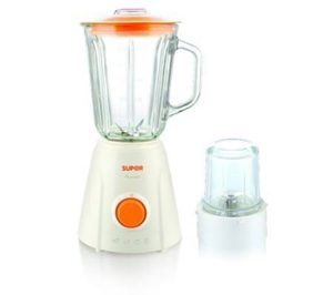 Máy xay sinh tố Supor SJ504 - 500W